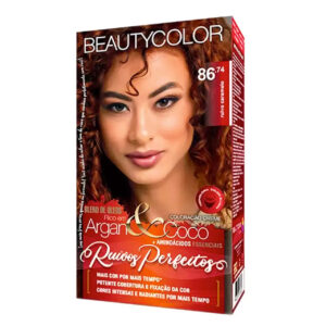 Schwarzkopf Igora Royal HD 6.77 Louro Escuro Cobre Extra - 60g