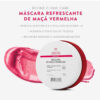 Máscara de Maça Vermelha 150g - Adcos - Image 2
