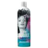 Shampoo Low Bubble Pouca Espuma Magic Wash 315ml - Soul Power