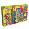 Jogo da Forca Educativo Infantil Super Jogos - Pais e Filhos