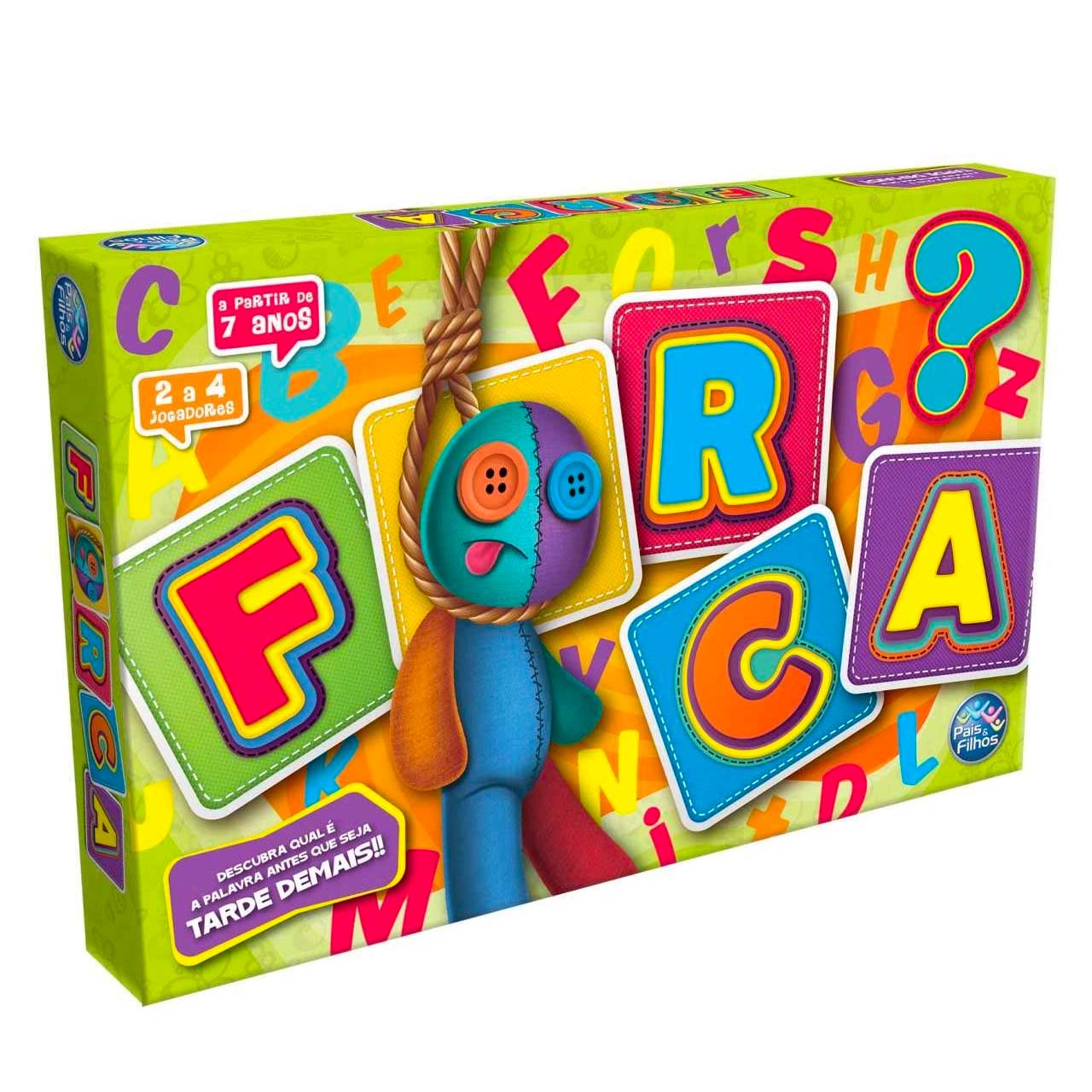 Jogo Puzzle de Contas - Jogos Educativos Infantis