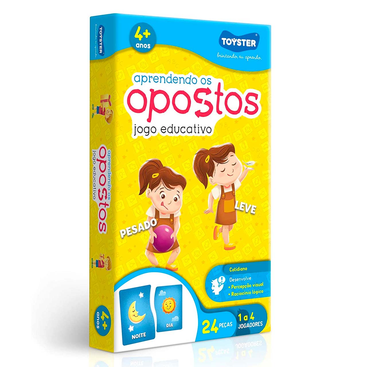 JOGOS EDUCATIVOS - Button Shop