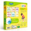 Quebra-cabeça Educativo Explorando As Cores - Toyster