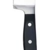 Faca para Fatiar/Picar Santoku 7 Infinity - Brinox - Image 3