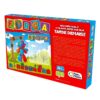 Jogo da Forca Educativo Infantil Super Jogos - Pais e Filhos - Image 3