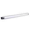 Barra de Cozinha 80cm Suporte para Utensilios Aço Inox - Brinox