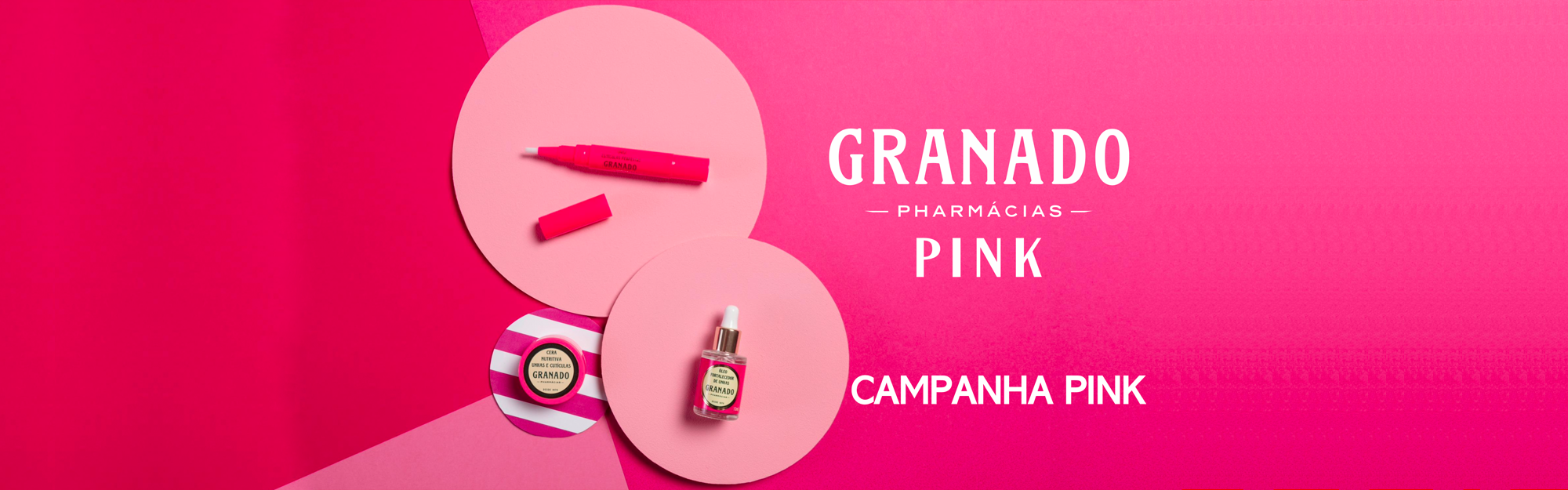 Campanha Pink
